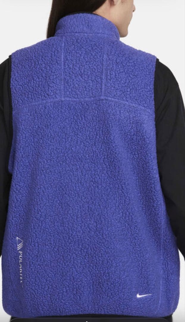 新品 ナイキ ACG NIKE ACG Arctic Wolf VEST ベスト