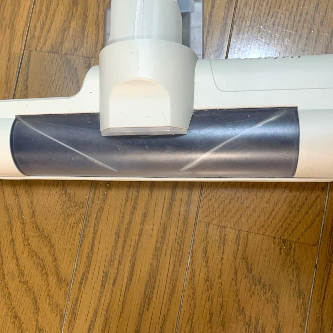 アイリスオーヤマ　MagiCaleena 充電式掃除機(2月下旬発送)