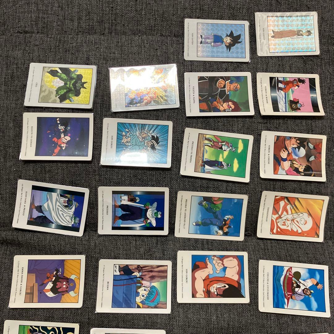 ドラゴンボール ヒーローコレクション