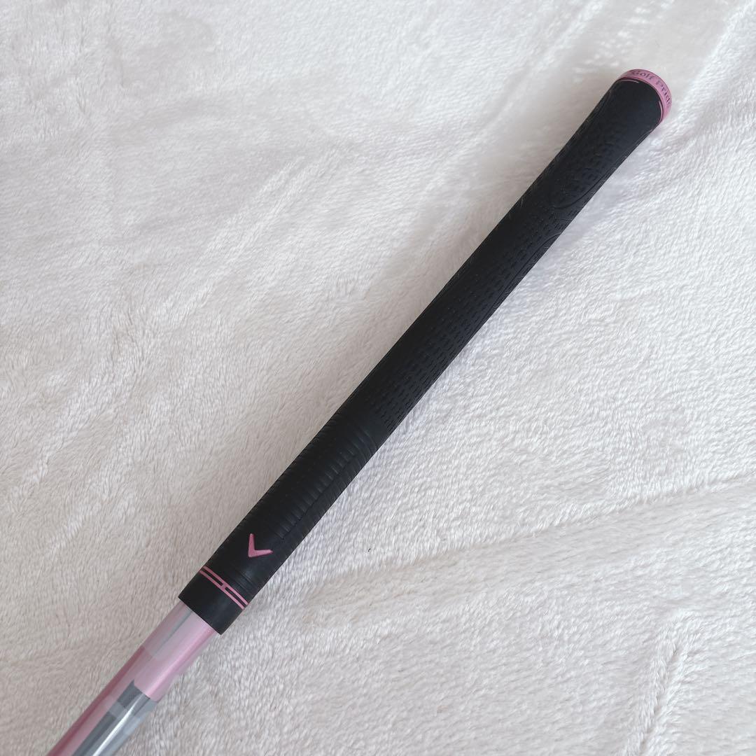 D175 Callaway REVA (レヴァ) レディースドライバー 12.5