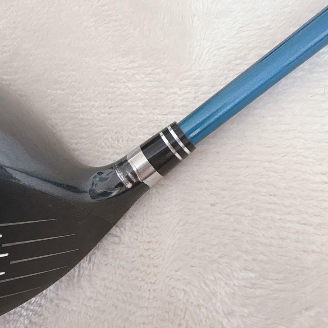 D175 Callaway REVA (レヴァ) レディースドライバー 12.5