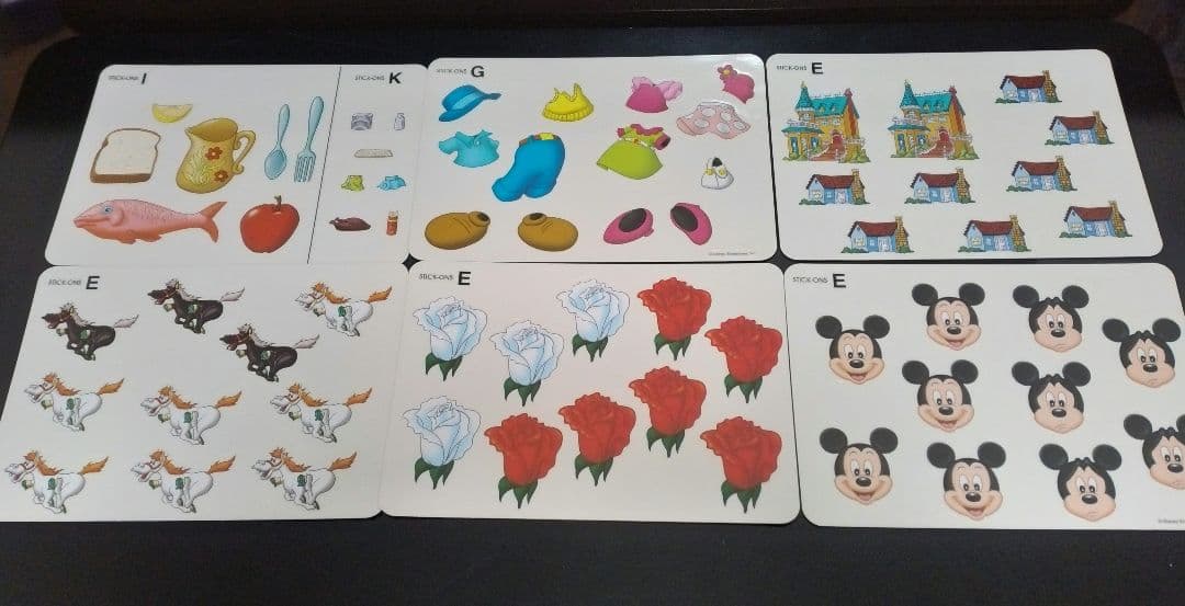 DWE ディズニー英語システム メインプログラム ステップ・バイ・ステップ