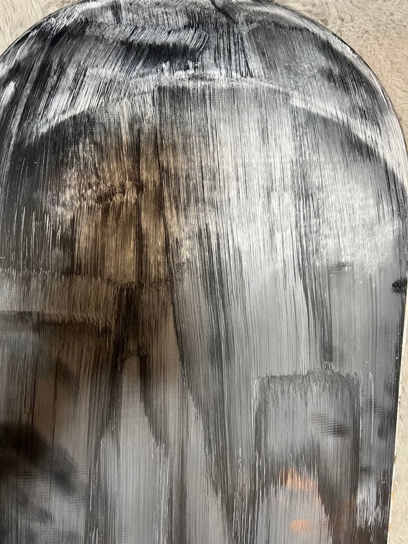 《新品未使用》 OGASAKA CT-IZ 156cm 23-24モデル