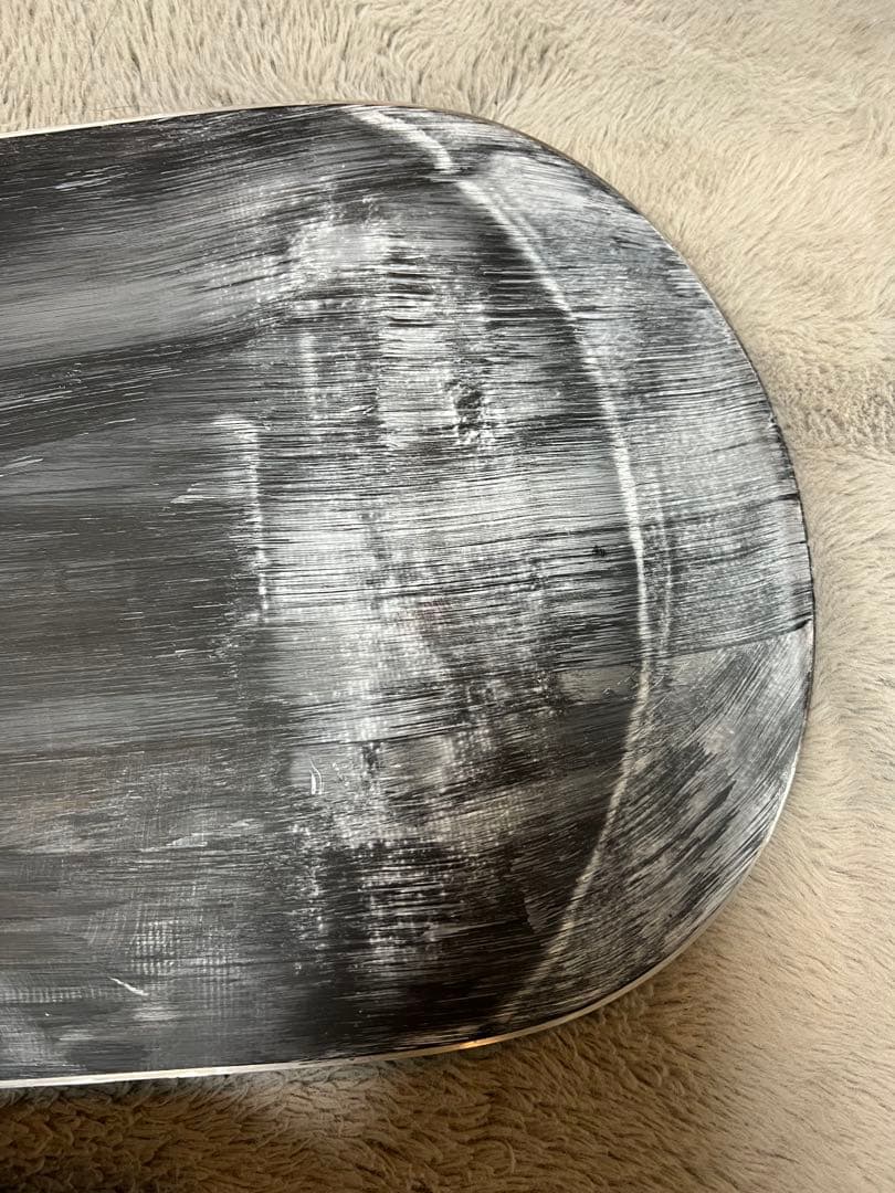 《新品未使用》 OGASAKA CT-IZ 156cm 23-24モデル