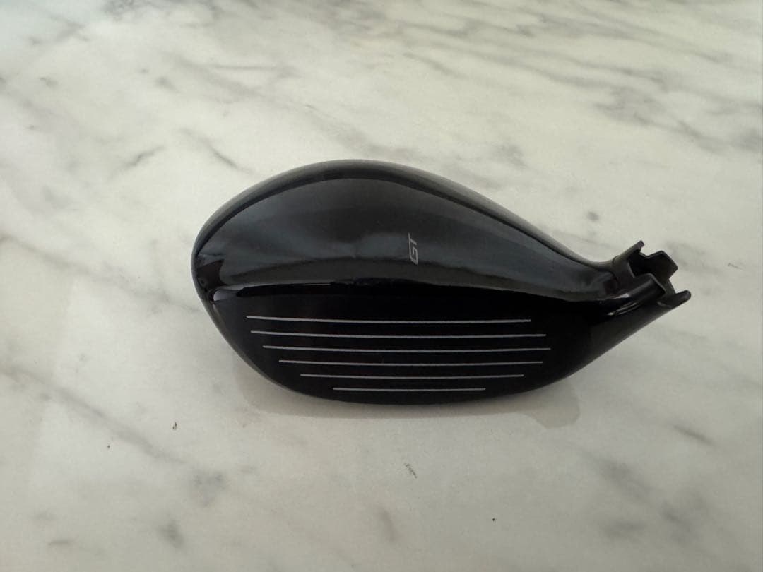 本日限り価格★超美品★タイトリスト GT1 20° 4U ユーティリティメタル