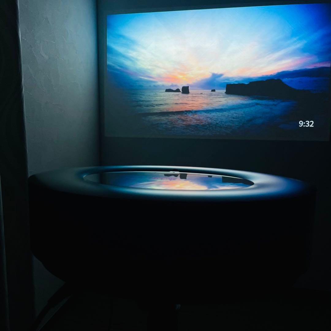 Anker Nebula Cosmos フルHD プロジェクター 純正三脚付き