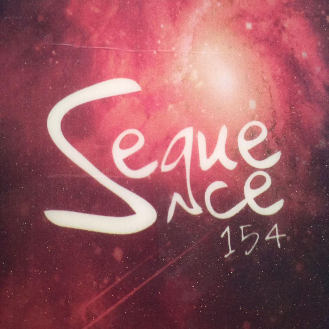 SALOMON サロモン スノーボード SEQUENCE シークエンス 154