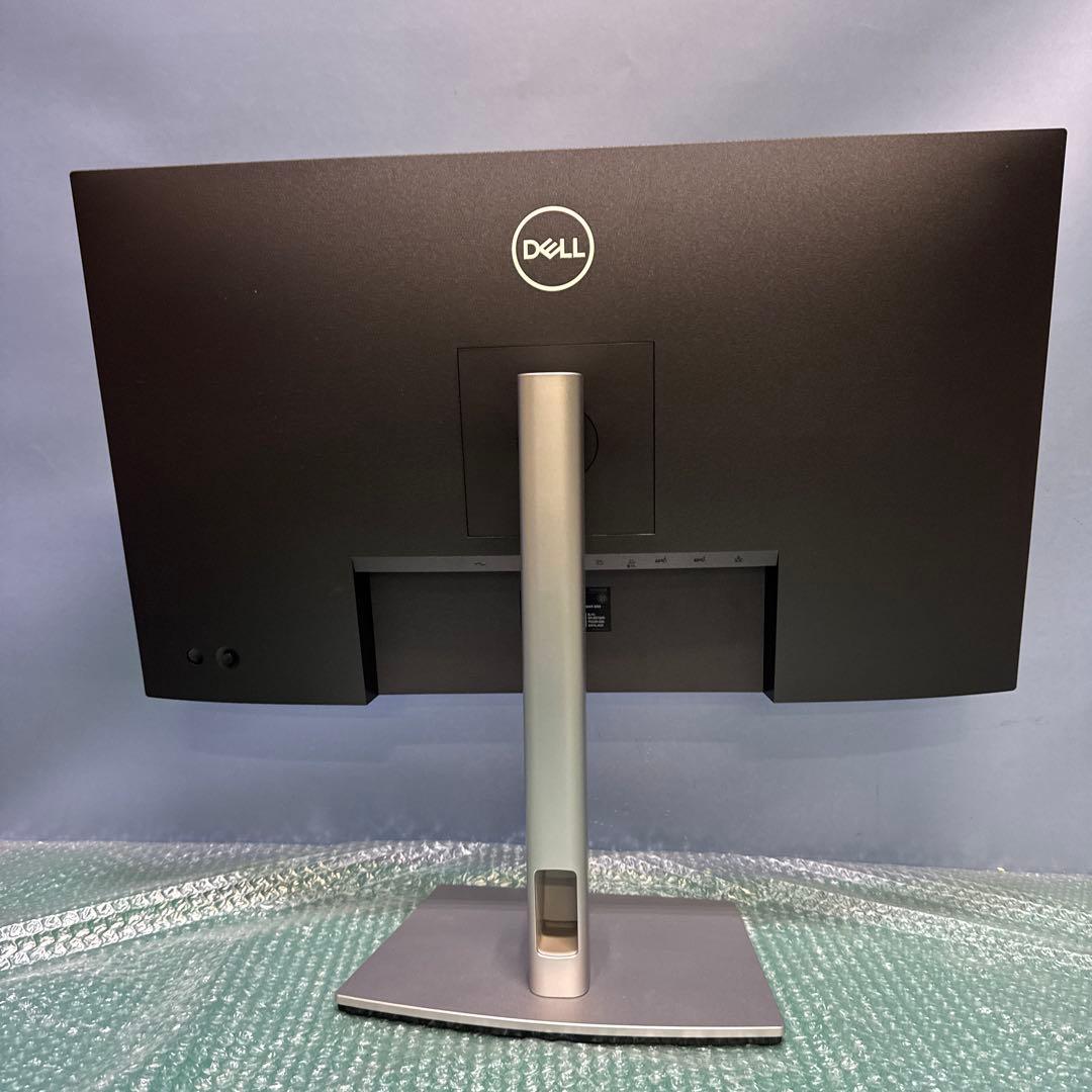 Dell27インチ 4K USB-Cハブ モニター　P2723QE