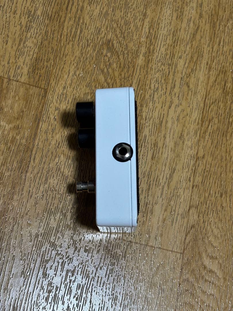 ギター Electro-Harmonix Nano Big Muff Pi