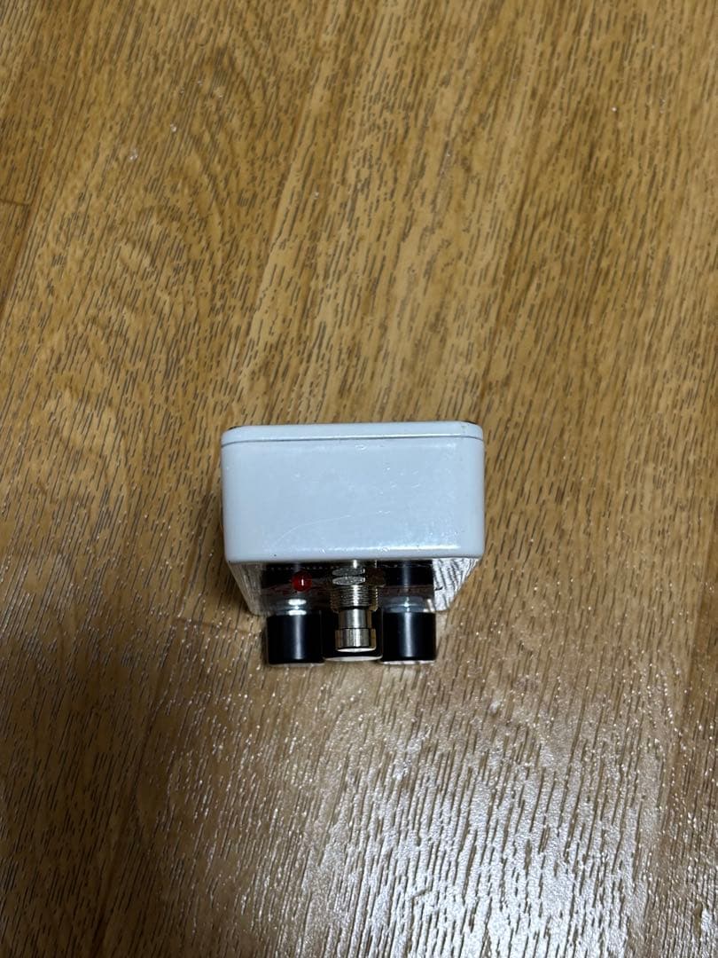 ギター Electro-Harmonix Nano Big Muff Pi