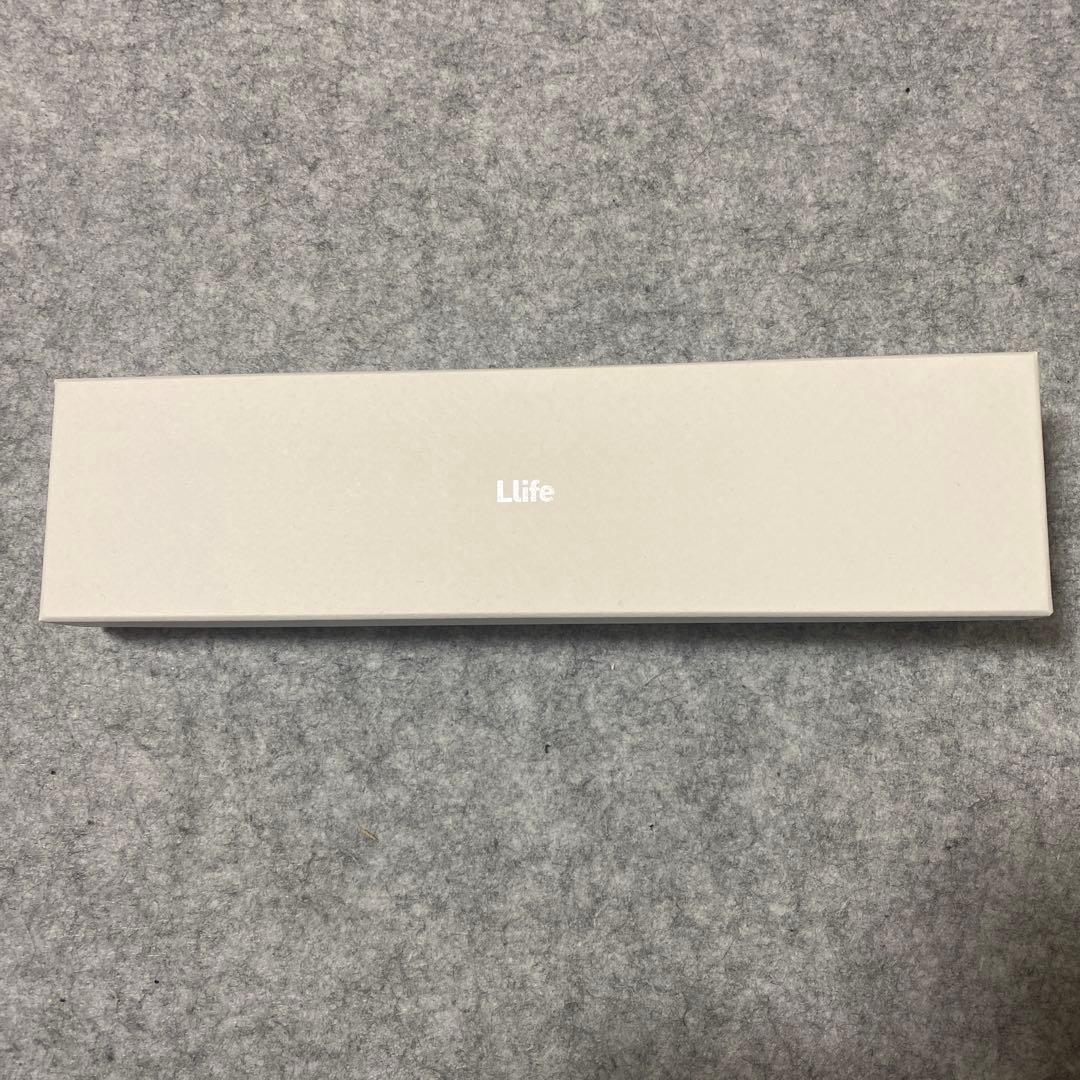 アクセサリー Llife RIPPLE LONG NECKLACE