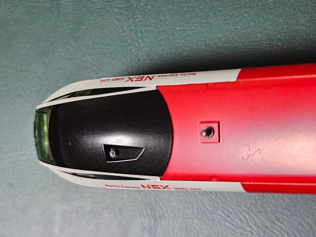 Nゲージ KATO E259系 成田エクスプレス6両(旧塗装)