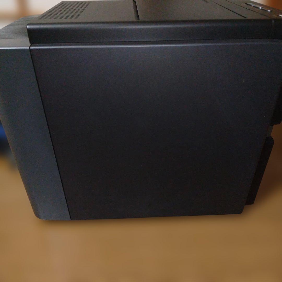 SONY ソニー　CMT-M35WM（ HCD-M35WM）ミニコンポ ブラック