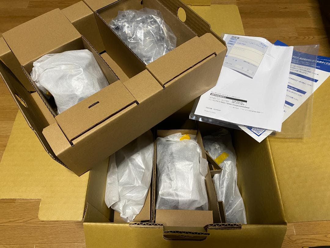 TATSUさま【美品】SONY FX6＆バッテリー＆チャージャーセット