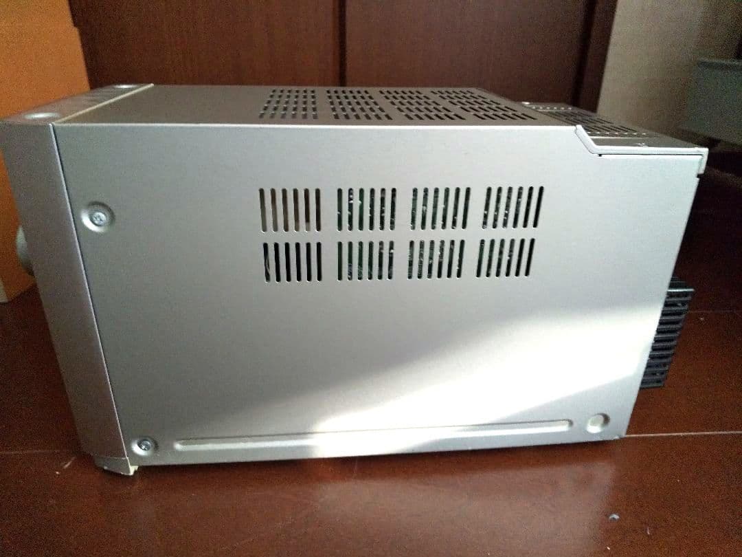 【正常品】ONKYO CD/MD Tuner Amplifier FR-N3X