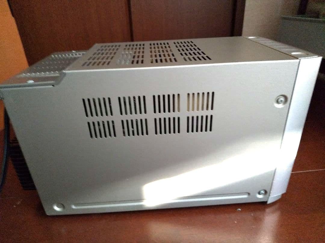 【正常品】ONKYO CD/MD Tuner Amplifier FR-N3X