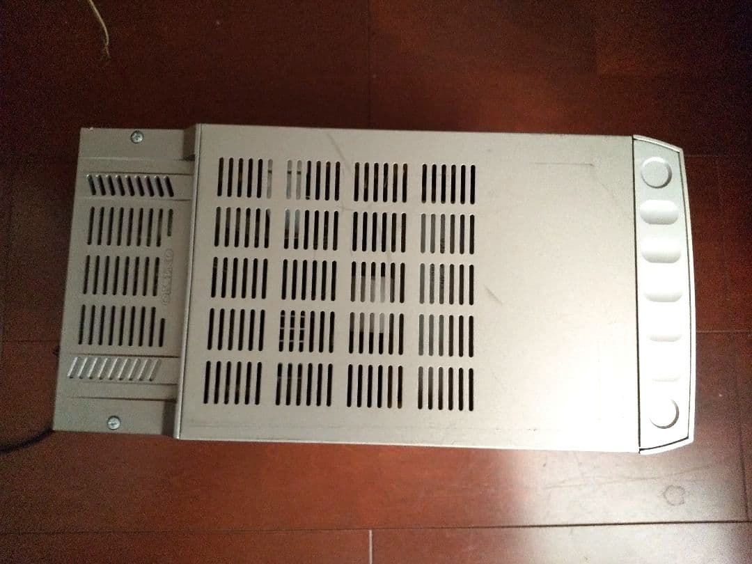 【正常品】ONKYO CD/MD Tuner Amplifier FR-N3X