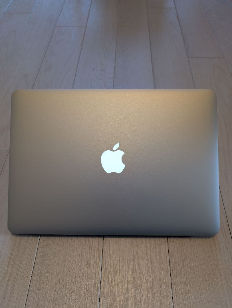 Apple MacBook Air early2015 13インチ