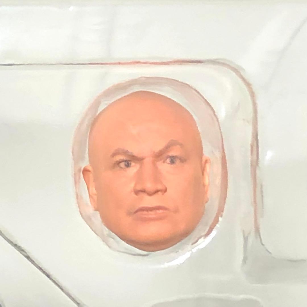 S.H.Figuarts ボバ・フェット (The book~ ver)