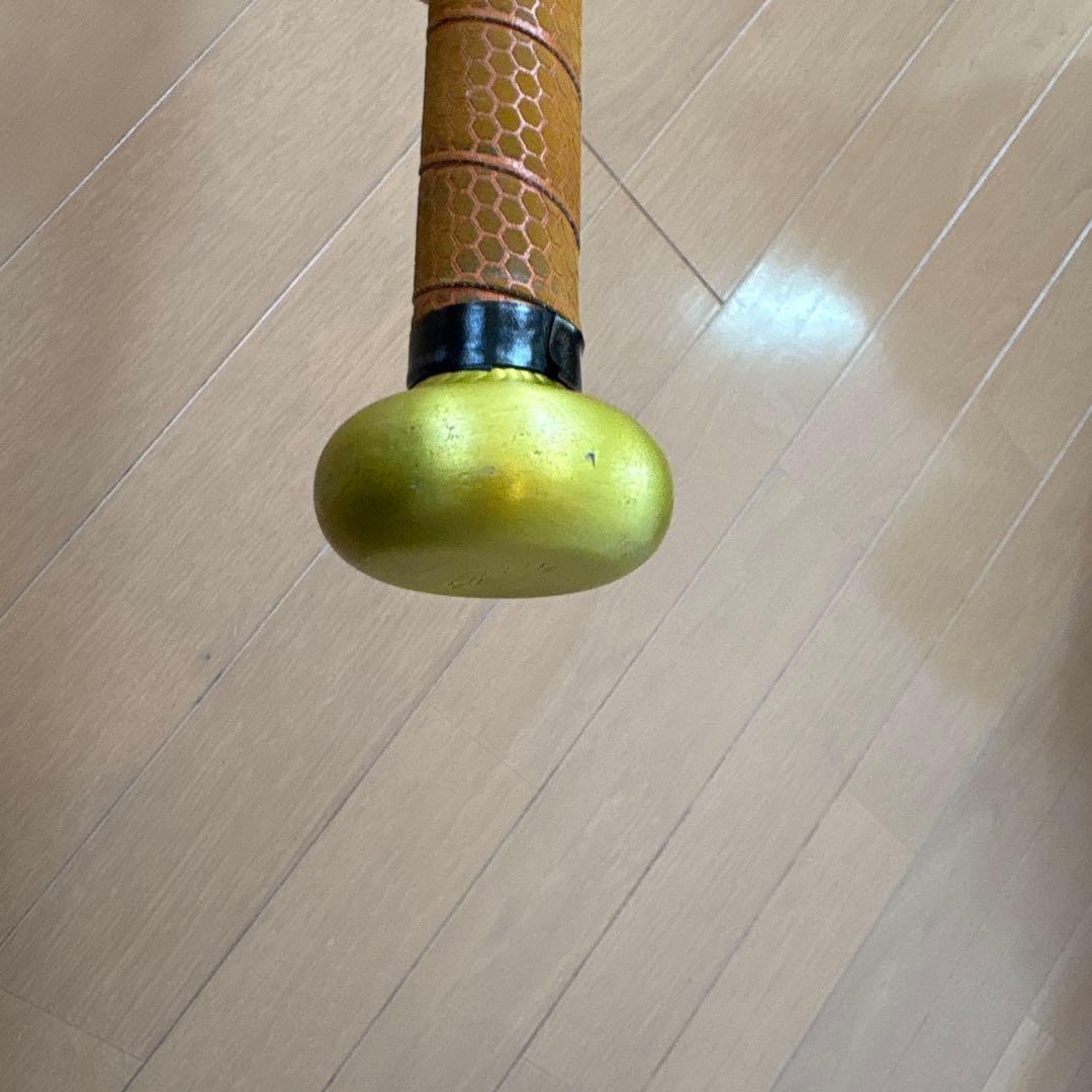 スカイビート WFL-X220 82cm ゴールドバット