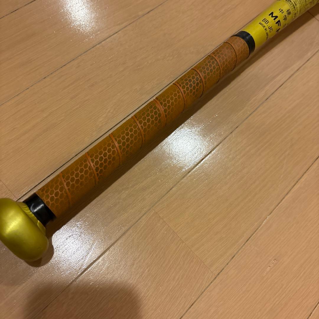 スカイビート WFL-X220 82cm ゴールドバット