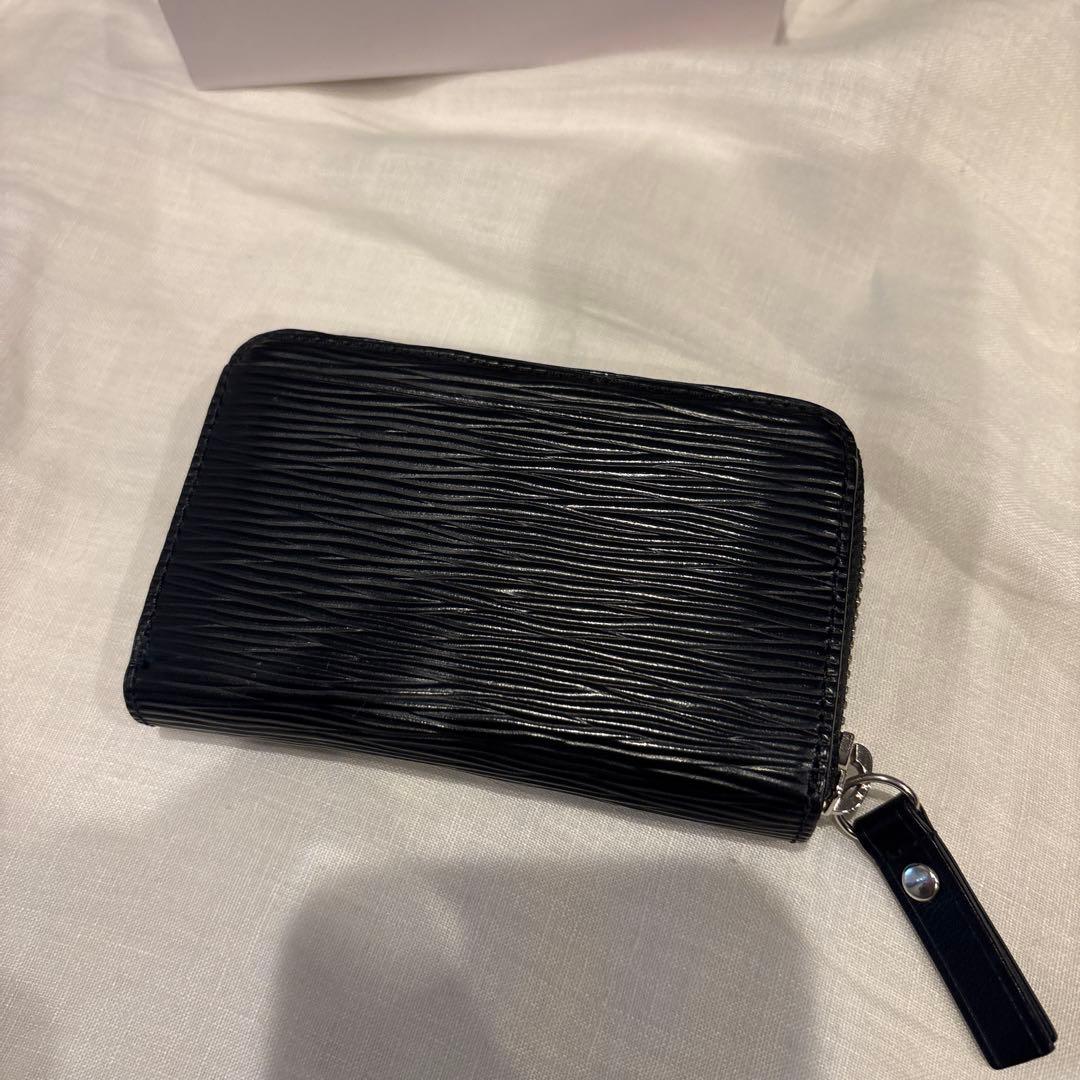 Vivienne Westwood ブラック ケース