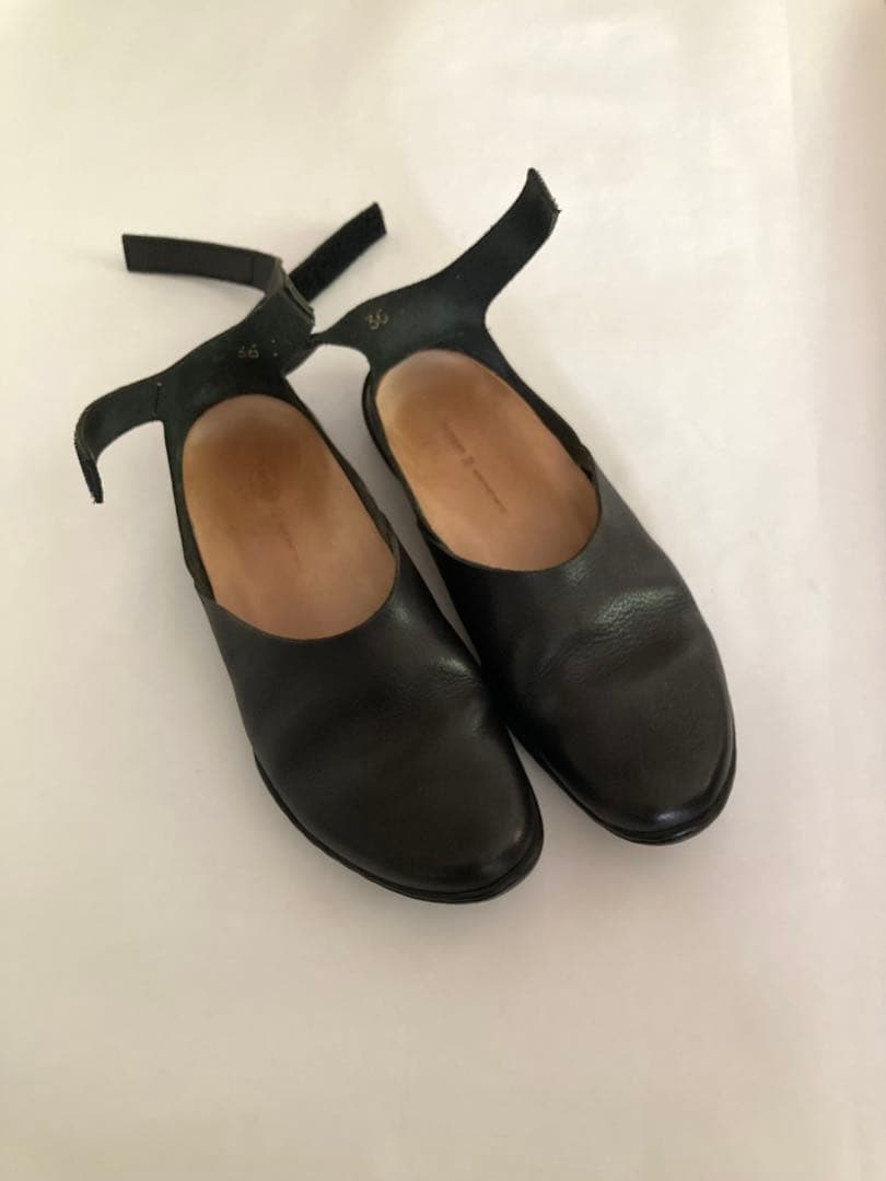 トリッペン Pan f (ほんわか)