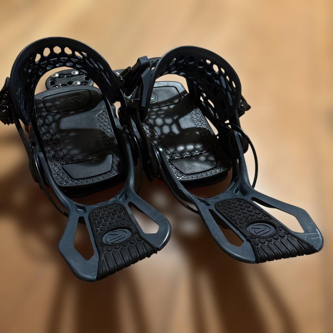 FLOW FENIX Lサイズ　ネイビー