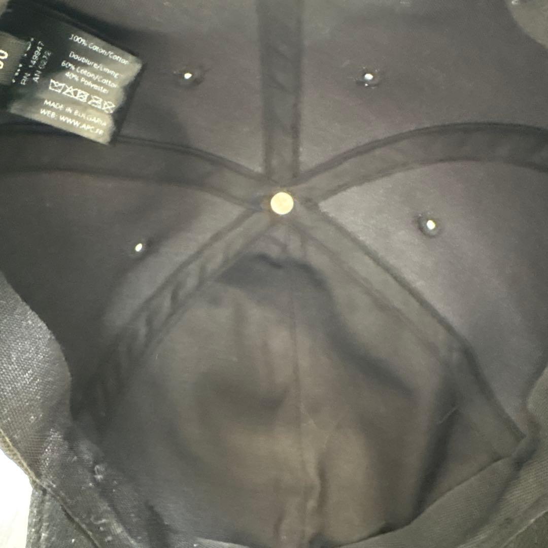 A.P.C. キャップ 帽子