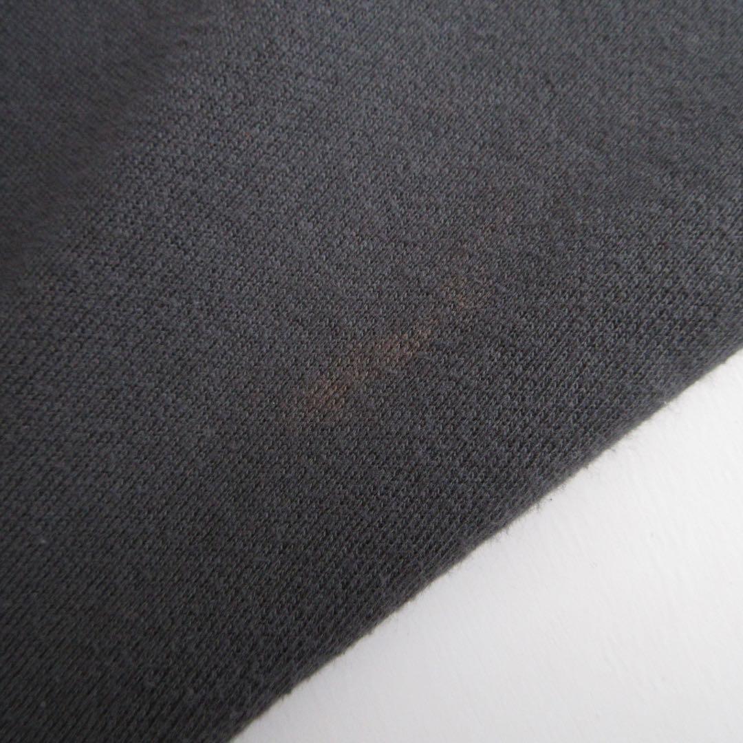 HUIS 遠州織物 SUVINスウェットロングカーディガン