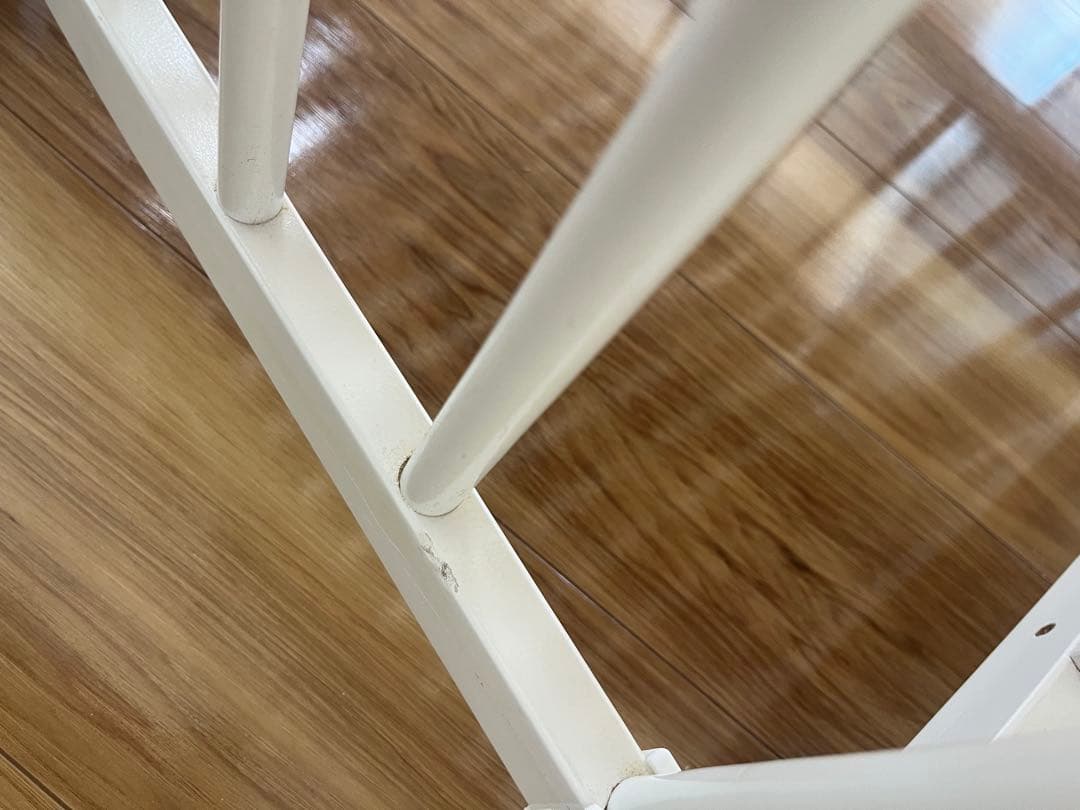 farska ファルスカ ミニジョイントベッドネオ ホワイト