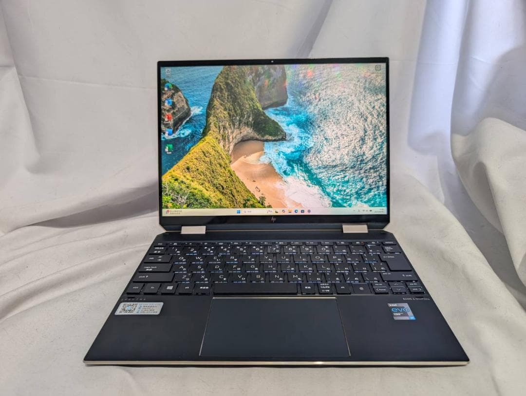 ☆タブレットPC☆ HP Spectre x360 第11世代 i7 16GB