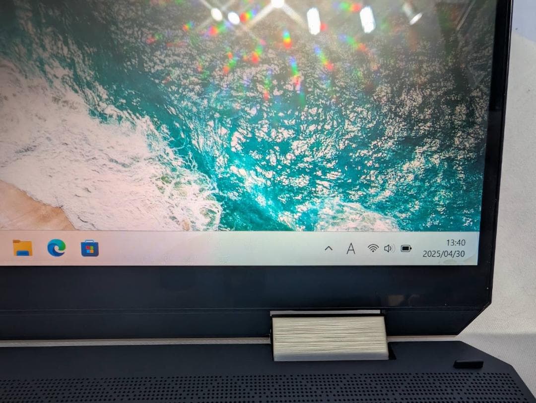 ☆タブレットPC☆ HP Spectre x360 第11世代 i7 16GB