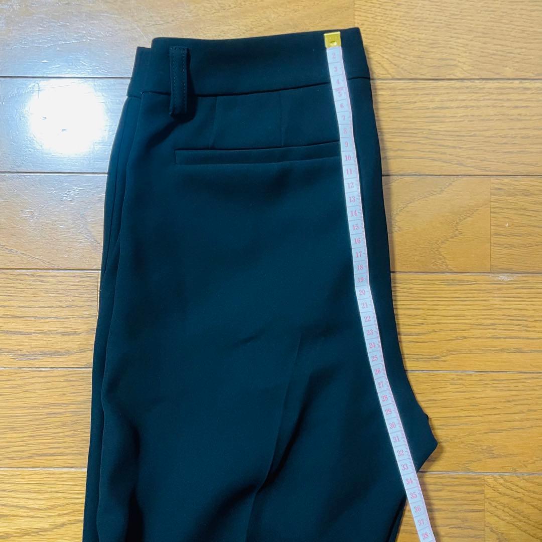 喪服 パンツ TOKYO IGIN