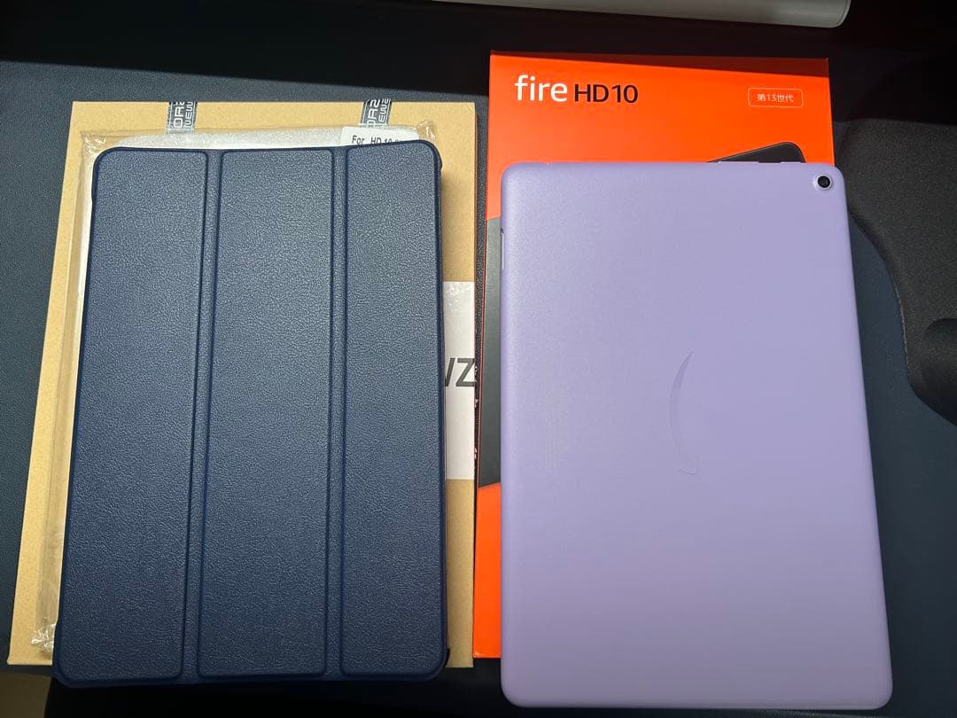 【最安値】Amazonタブレットfire hd 10 13世代　現行最新モデル！