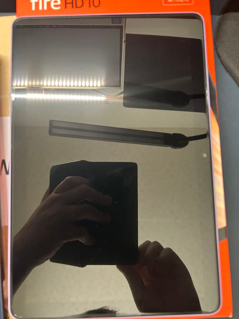 【最安値】Amazonタブレットfire hd 10 13世代　現行最新モデル！