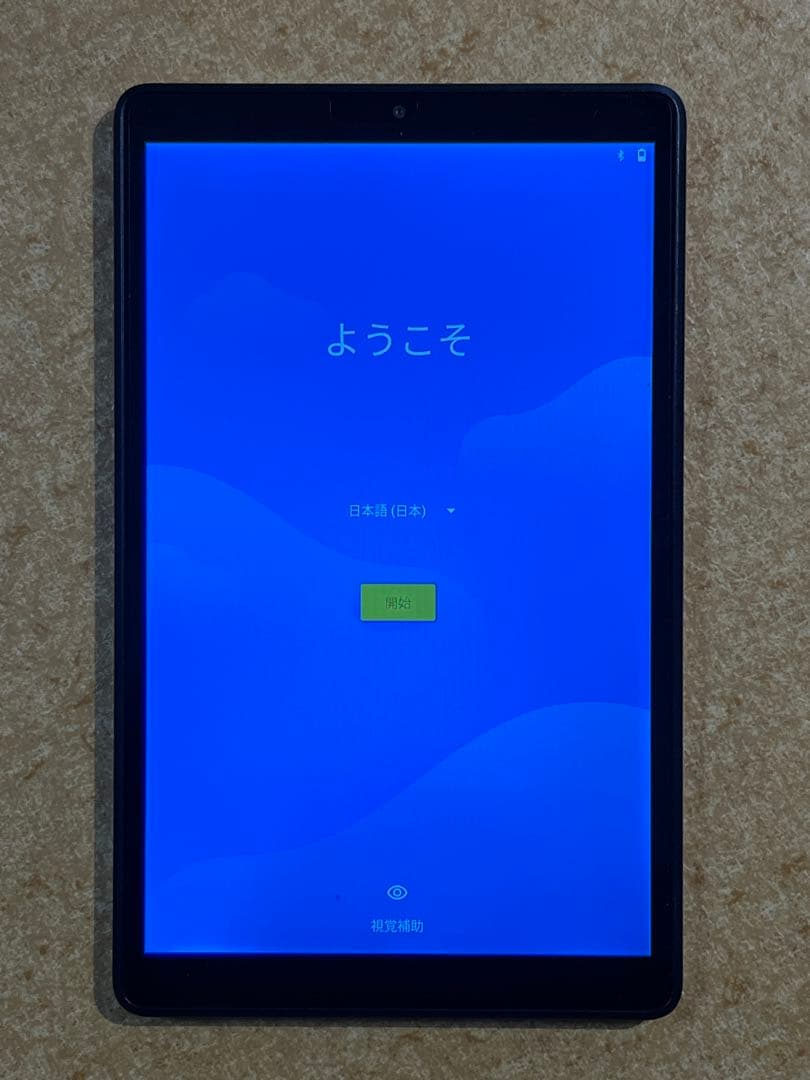 NEC LAVIE T8 8HD1 PC-TO855CAS タブレット