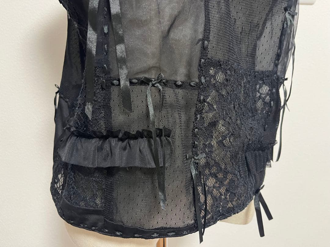 keisuke kanda 百徳のキャミソール