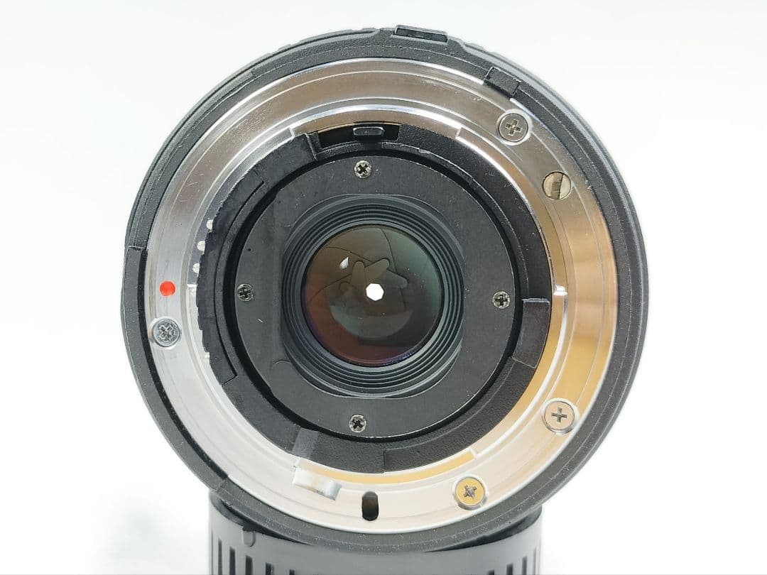 動確/並品 Sigma 15mm F2.8 EX Fisheye 180 ニコン