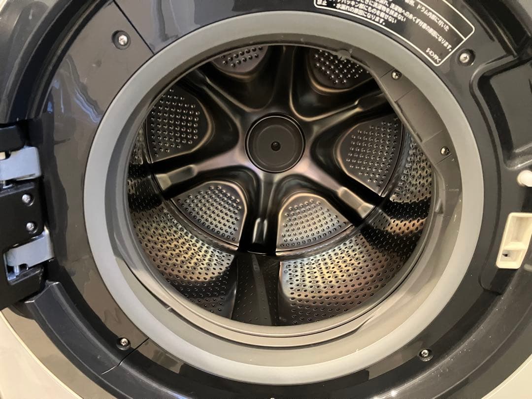 日立　BD-SG100FL リフター破損あり