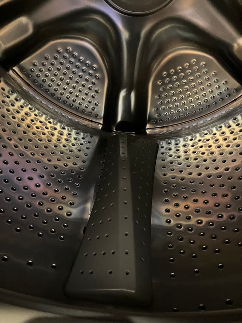 日立　BD-SG100FL リフター破損あり