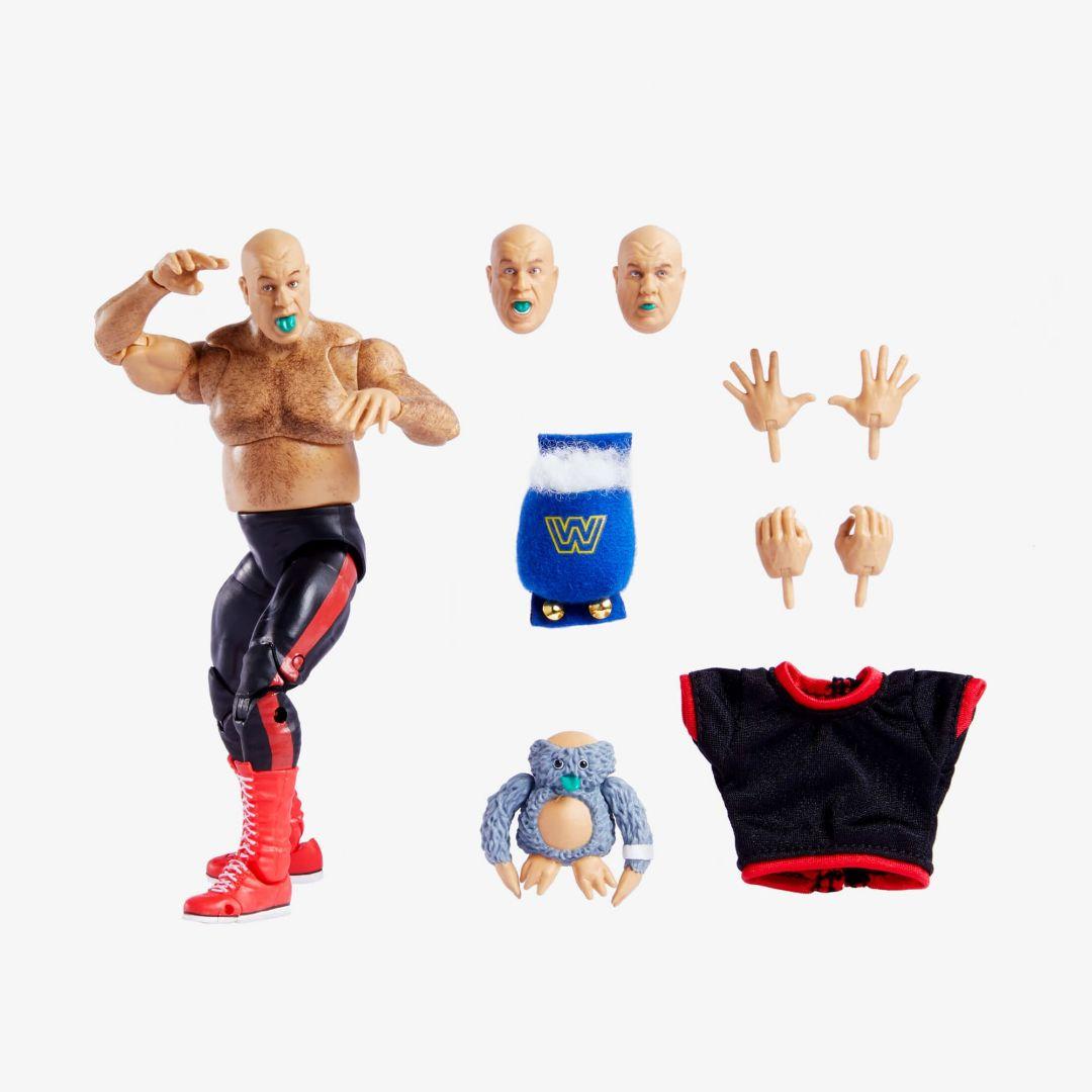 スポーツ Wwe Piper & e Animal 2-Pack HMC60