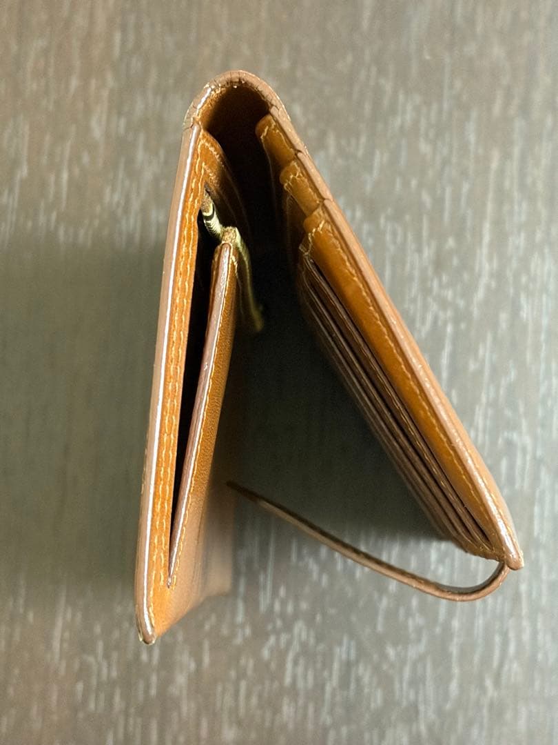 HERMES エルメス べアン