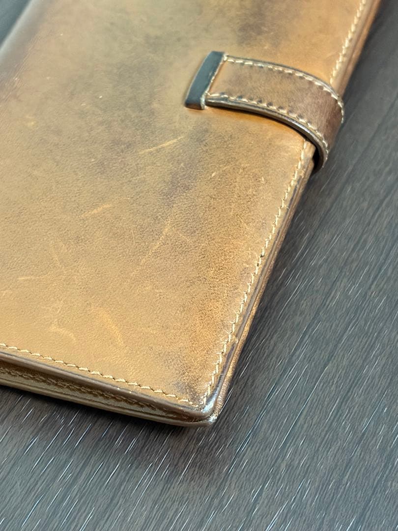 HERMES エルメス べアン