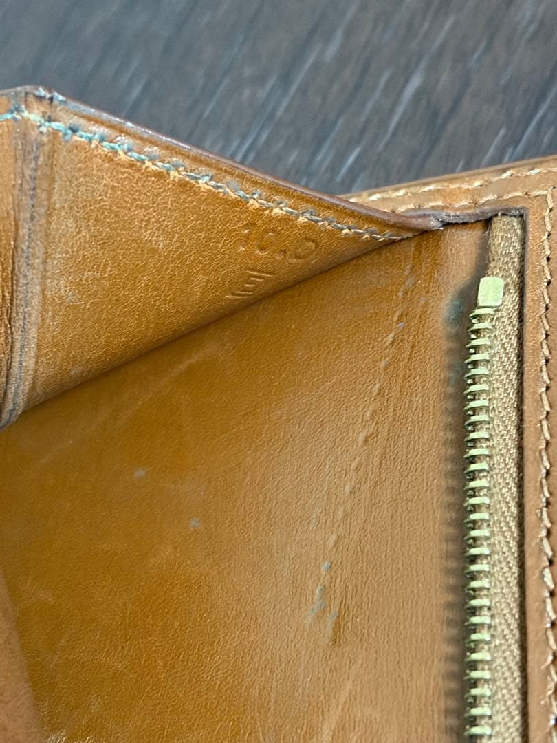 HERMES エルメス べアン