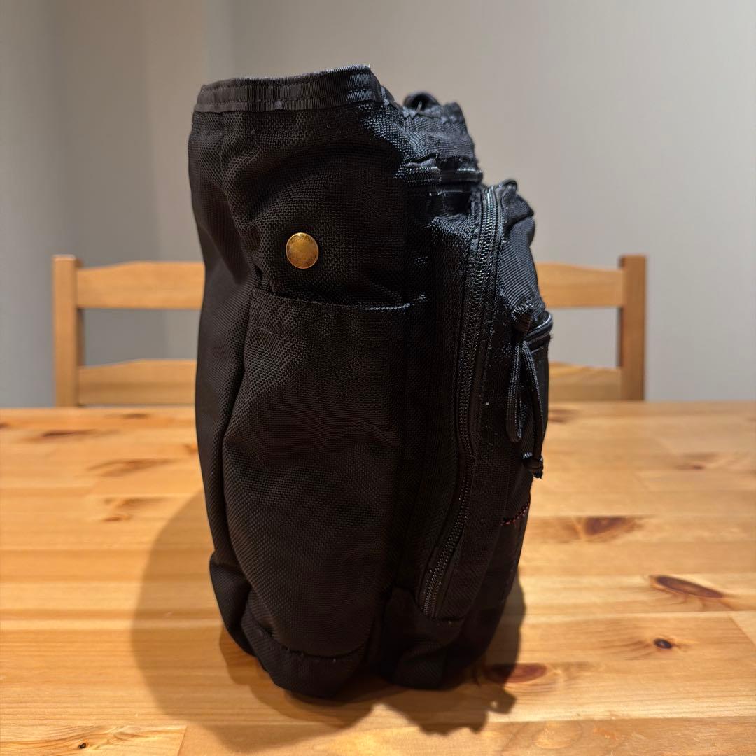 【絶版】ブリーフィング　トートバッグ