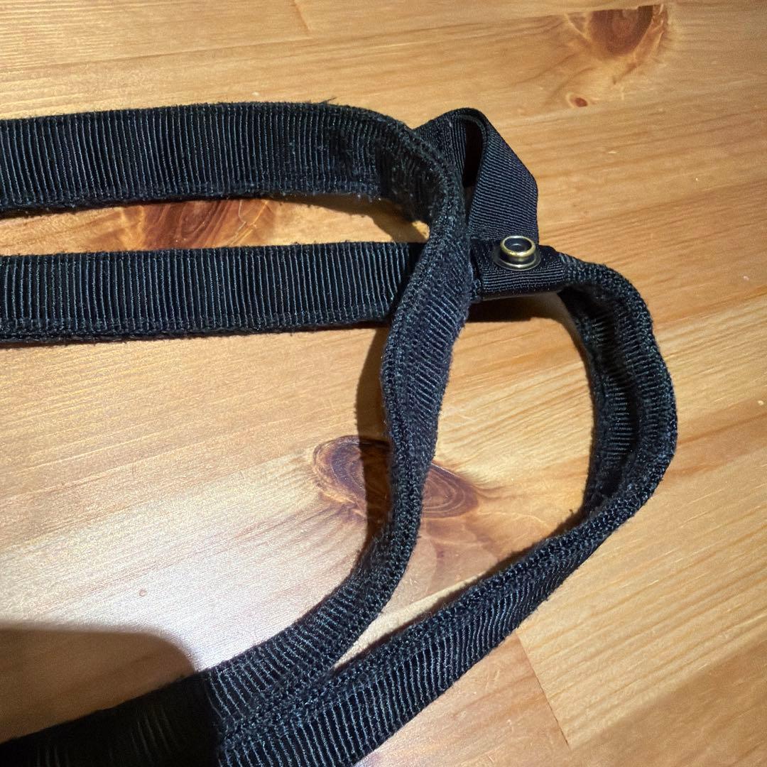 【絶版】ブリーフィング　トートバッグ