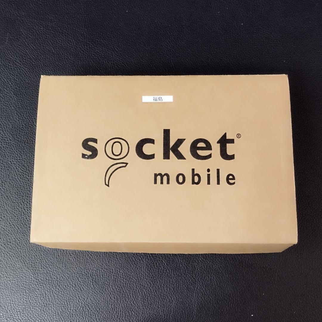 socket mobile バーコードリーダー CHS7Ci 動作確認済み　②