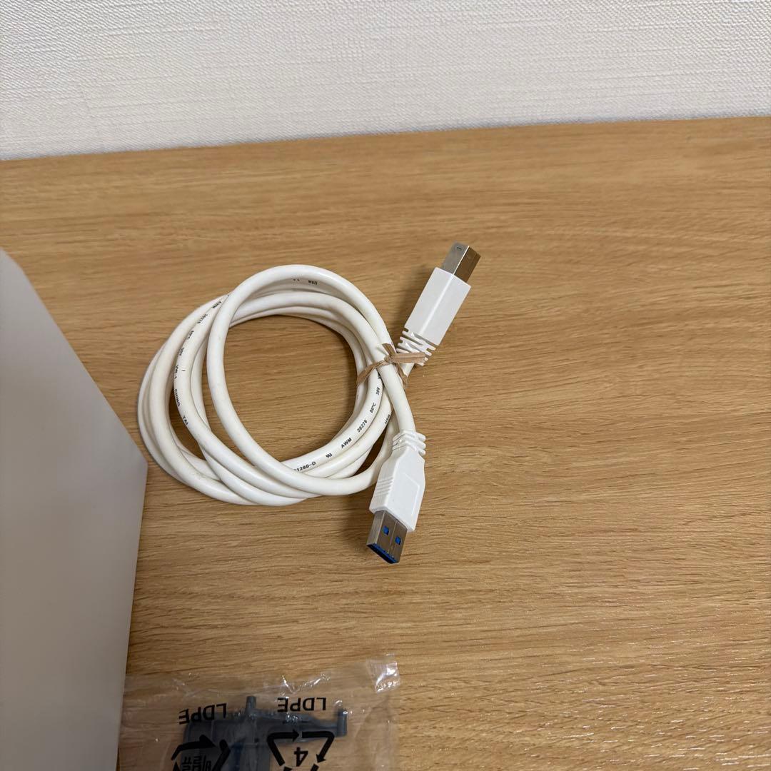 ScanSnap ix1500 ホワイト