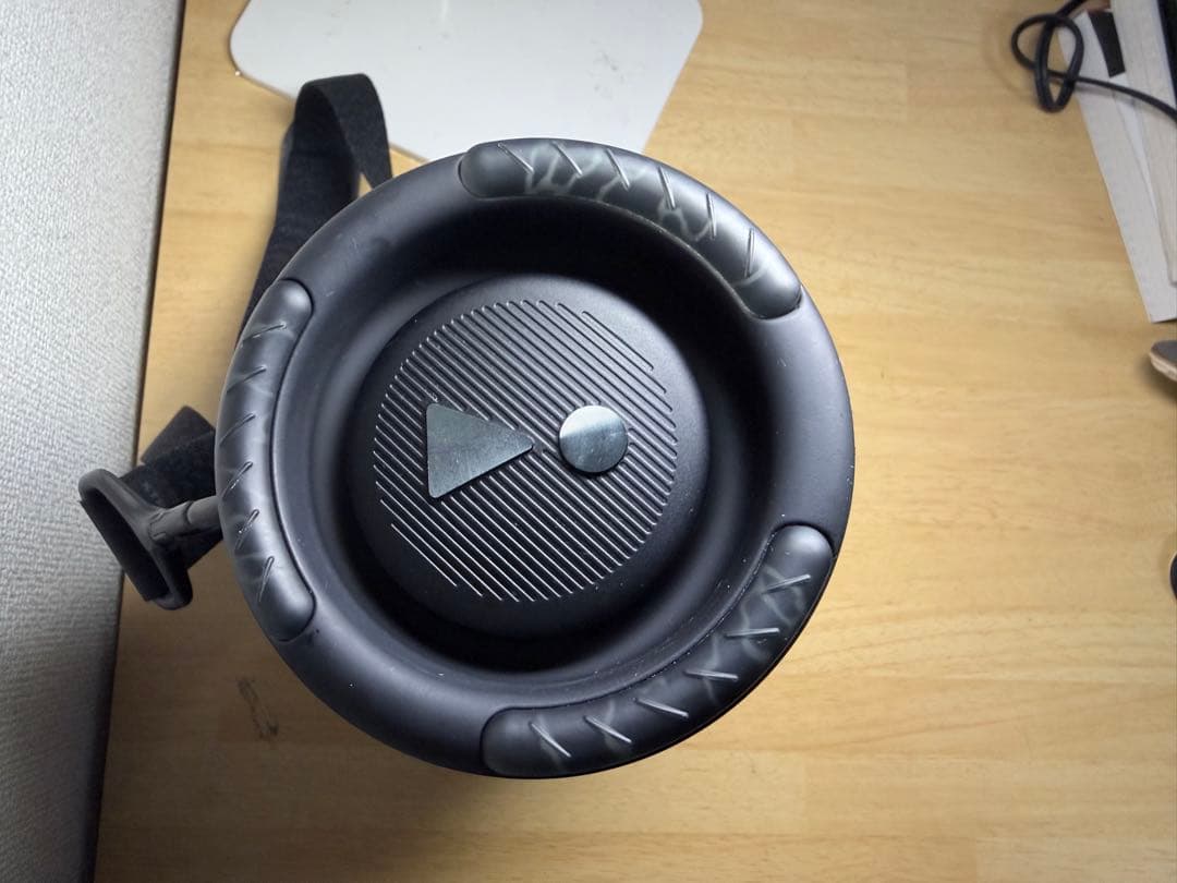 JBL XTREME 3 ブラック Bluetoothスピーカー 元箱あり 防水